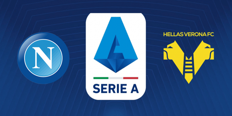 Formacionet zyrtare: Napoli – Hellas Verona, Rrahmani titullar