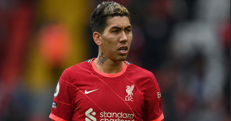 Klopp flet për të rejat e lëndimeve, konfirmon lëndimin e rëndë të Firminos