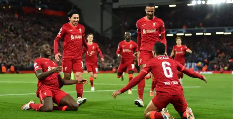 “Liverpool po luan sikur në sezonin kur u shpall kampion”