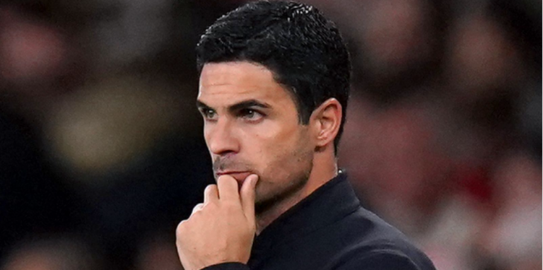 Arteta shpjegon se çfarë duhet të bëjë ekipi i tij për ta mposhtur Liverpoolin