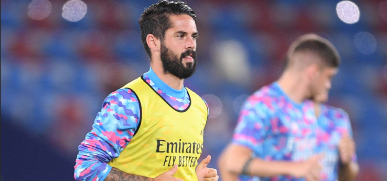 Isco do të largohet nga Reali, do të vendosë nëse do ta lë klubin në janar apo si agjent i lirë në verë