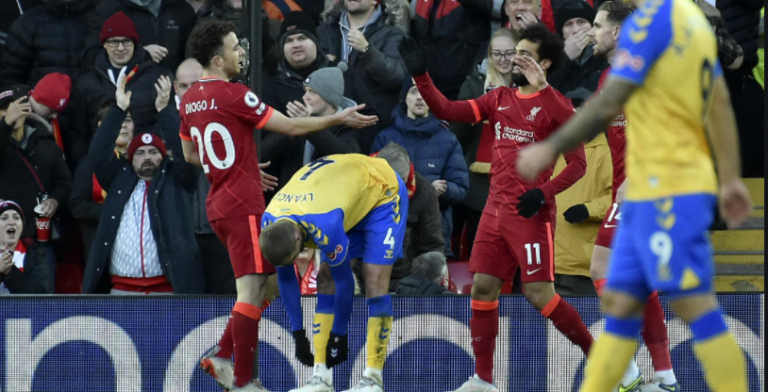 Klopp me lëvdata të mëdha për sulmuesit e tij