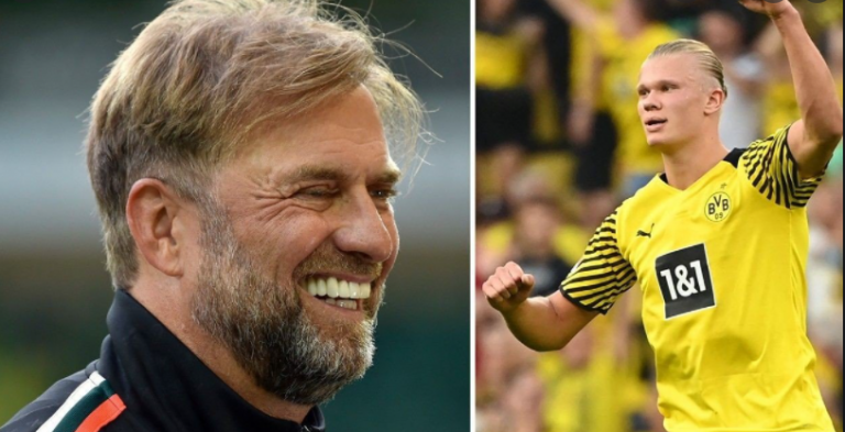 “Liverpool duhet të shkoj për Haaland”