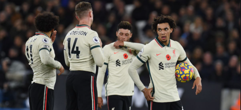 Liverpool dëshiron shërbimet e yllit të La Ligas
