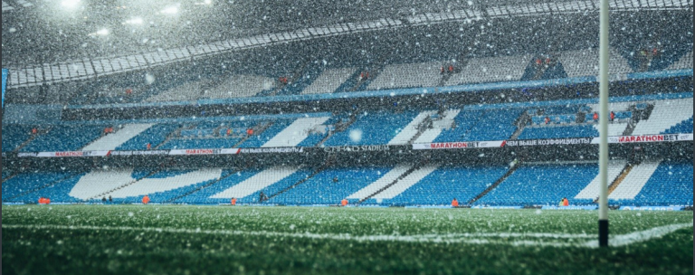 Formacionet zyrtare Man City – West Ham
