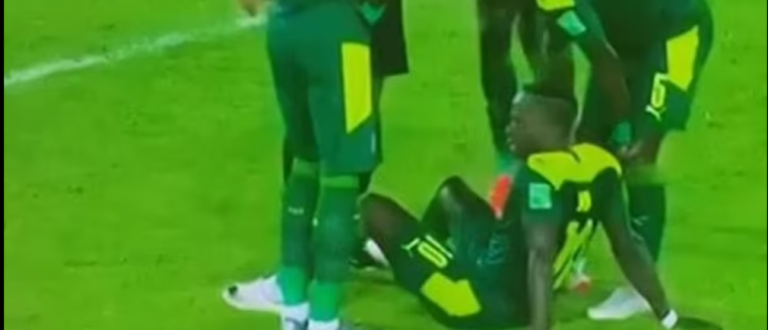 Lëndimi i Manes me Senegalin sjell frikë te Liverpooli