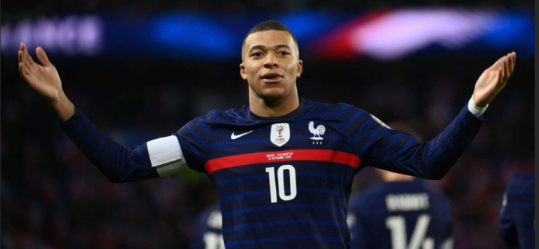 Mbappe për Botërorin në “Katar 2022”: Do të shkojmë atje për ta fituar