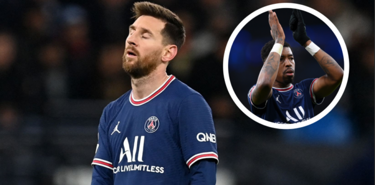 Kimpembe: Objektivi ishte kualifikimi, por jemi të zhgënjyer nga kjo humbje