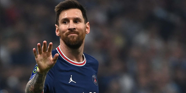 “Do të doja ta ndihmoja klubin” – Messi zbulon shpresat për rikthimin në Barcelonë pas pensionimit