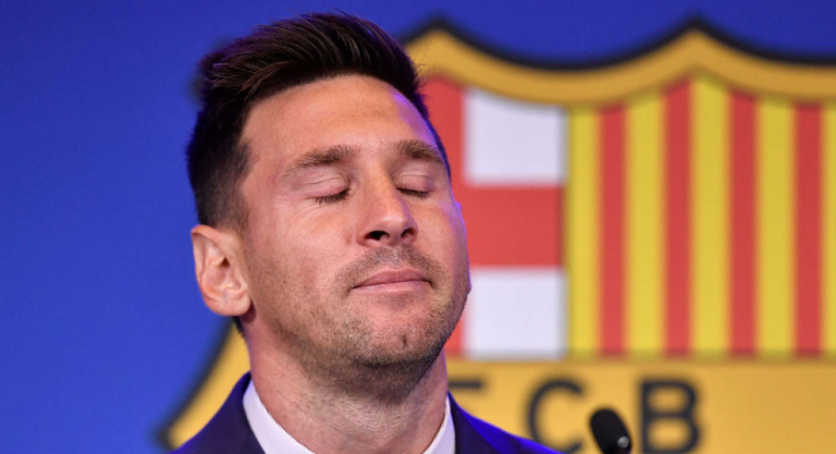 Messi i ‘lënduar’ me komentet e Laportas: Askush nuk më kërkoi të luaja falas
