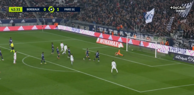 PSG në epërsi të dy golave me dopietën e Neymar (VIDEO)
