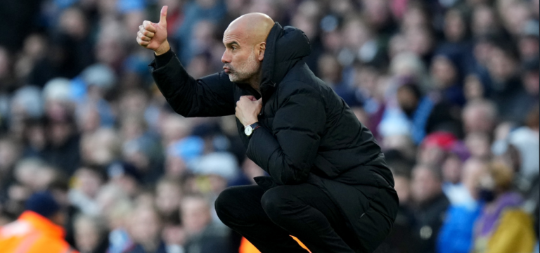 Guardiola paralajmëron Rangnick për vështirësitë e përshtatjes në kampionatin anglez