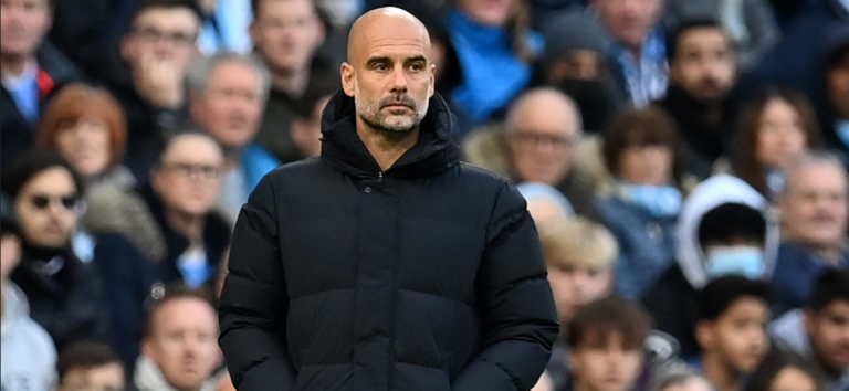 Guardiola: Nuk do të menaxhoj asnjë ekip tjetër në Angli përpos Man Cityt