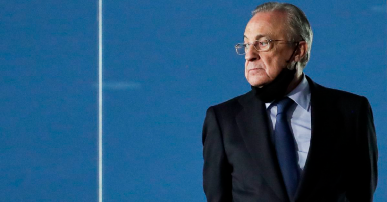 Perez ende insiston për krijimin e Superligës Evropiane: Nuk do të dorëzohemi