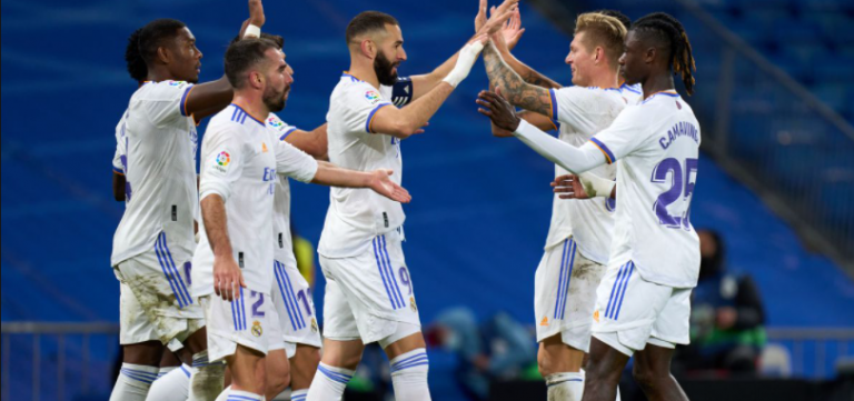 Reali po planifikon shitjen e disa futbollistëve vitin e ardhshëm
