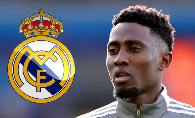 Real Madrid nuk heq dorë nga Ndidi