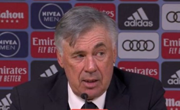 Ancelotti: Jemi favorit për La Liga-në, nuk na intereson me kë përballemi në Ligën e Kampionëve