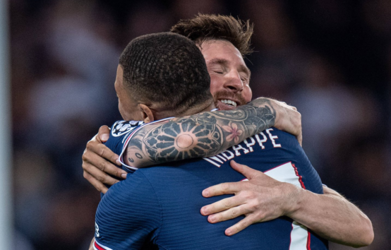 PSG ‘shpartallon’ Club Brugge, kualifikohet tutje si pozitë e dytë