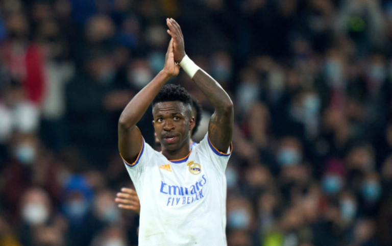 Vinicius: Zhvilluam ndeshje të mirë, duhet të vazhdojmë kështu