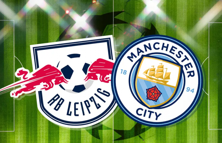 Formacionet zyrtare: RB Leipzig – Man City