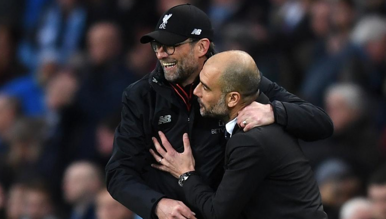 Arrigo Sacchi nuk kursen lëvdatat për Liverpool e Klopp – përmend edhe Guardiolan