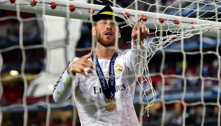 Ramos komenton shortin: Do të dëshiroja tjetër skuadër, kam shumë ndjenja për Real Madridin