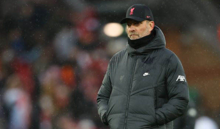 Jurgen Klopp komenton shortin me Inter: Një duel shumë i vështirë, ata janë liderët e Italisë