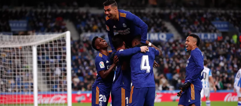 Chelsea hyn në garë për mesfushorin e Real Madridit