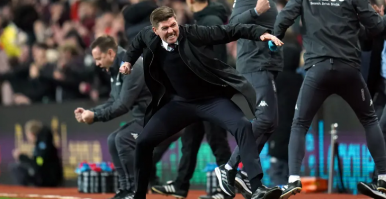 Rikthimi emocionues i Gerrard në Anfield: Po kthehem në një klub ku kam kaluar shumë vite dhe më sjell një buzëqeshje për disa arsye