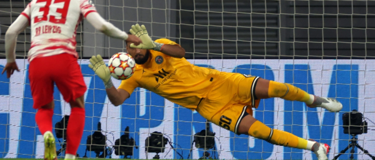 Donnarumma: Milani ishte si një familje për mua, por ata bënë zgjedhjet e tyre dhe unë bëra të miat