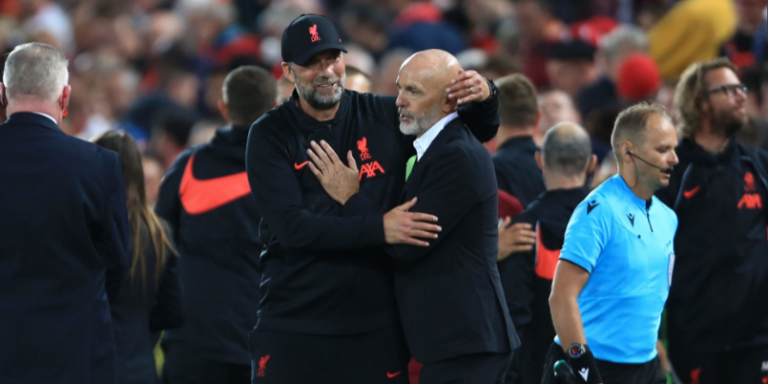 Klopp jep një lajm të madh për Milanin