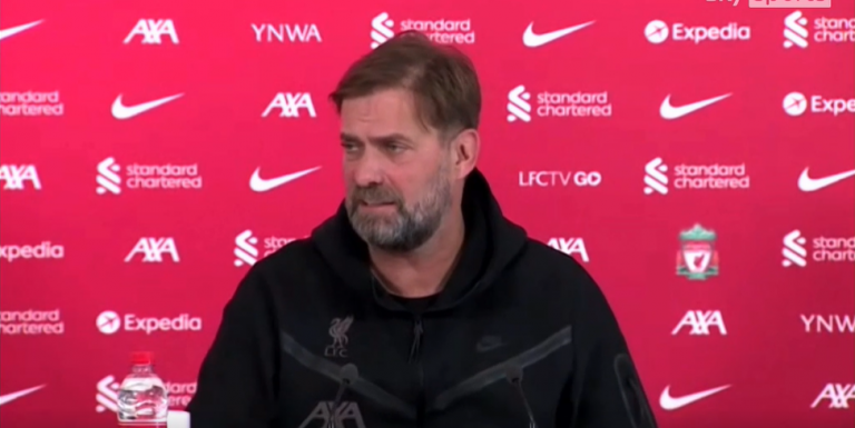 Klopp u impresionua nga Jota që në ndeshjen e parë kur pa portugezin duke luajtur