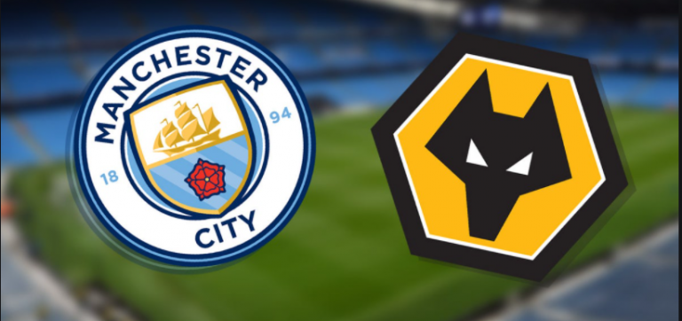 Formacionet zyrtare: Man City – Wolves