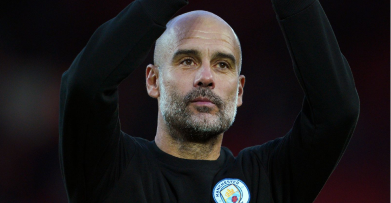 Guardiola i frikësuar nga varianti i ri ‘Omicron’: Duhet të pranojnë se ende jemi në një situatë të rrezikshme
