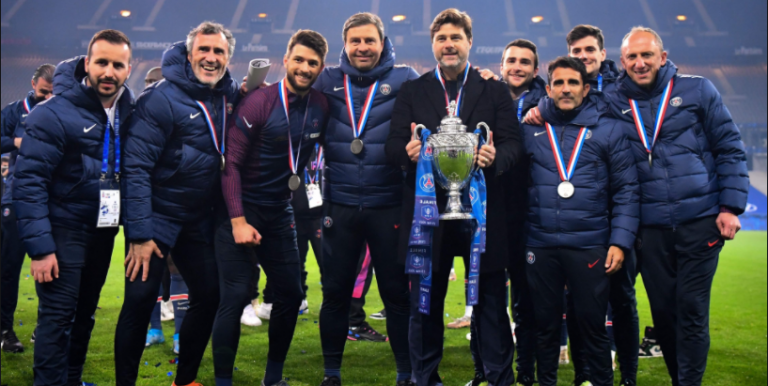 “Eksod” te PSG-ja – shtatë futbollistë mund të largohen në janar