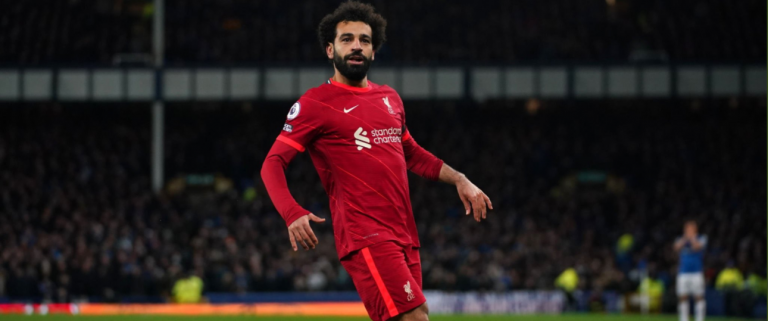 Salah vazhdon me rekorde, hyn në mesin e tre lojtarëve më produktiv të Liverpoolit në ligë