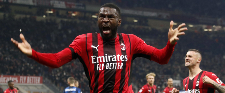 Tomori ndez sfidën: Është koha që ta mposhtim Liverpoolin