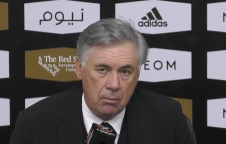 Ancelotti: Barcelona zhvilloi ndeshje të mirë, kundërsulmi ‘arma’ jonë më e mirë