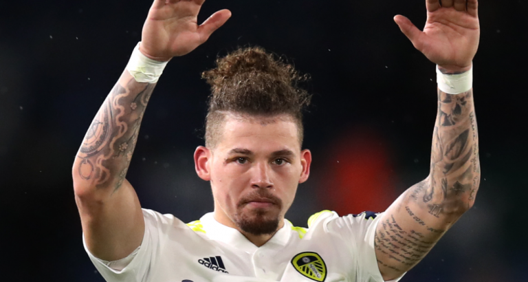 Liverpool dhe Real Madrid në garë për Phillips