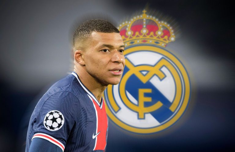 Tani ose kurrë – Real Madrid nuk do provojë transferimin e Mbappe nëse rinovon me PSG