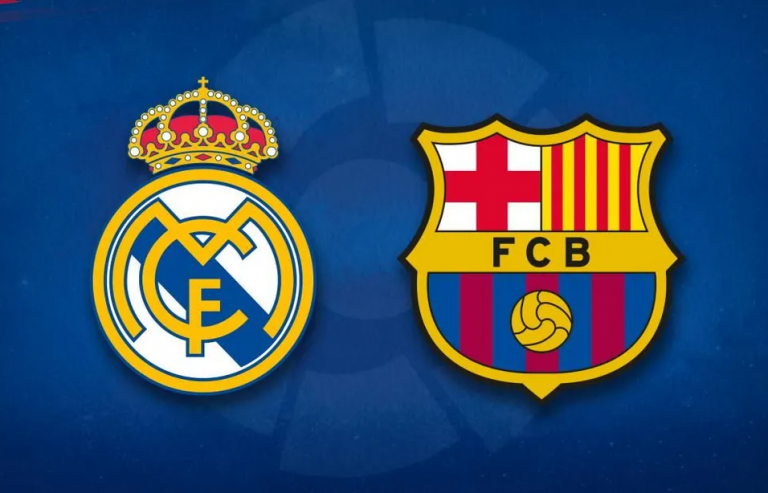 Real Madrid tejkalon Barcelonën në vlerën e skuadrës për herë të parë që nga sezoni 2016/17