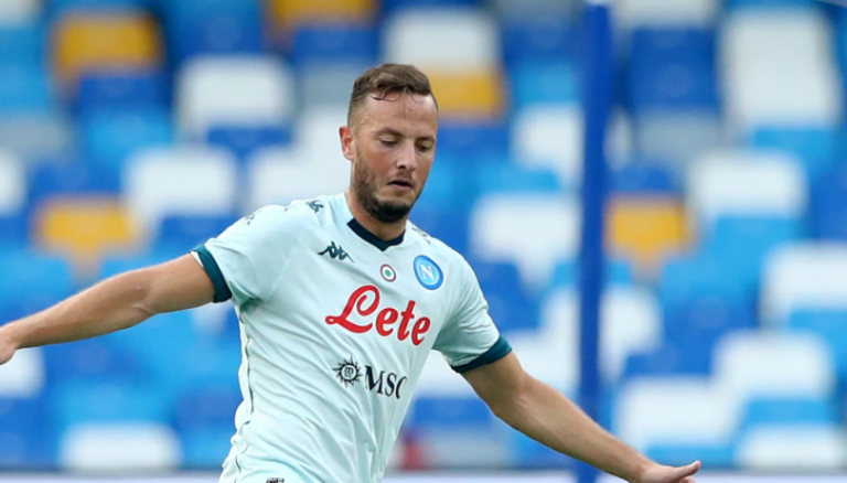 Napoli pa Rrahmanin ndaj Juventusit, kjo është arsyeja