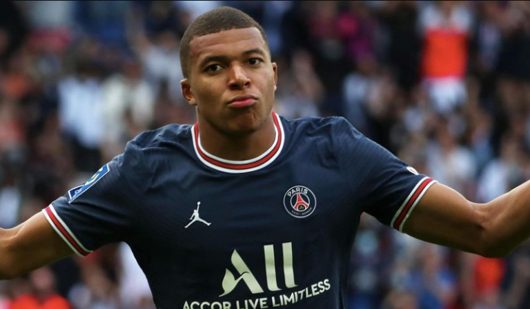 ESPN: PSG optimist se Mbappe do qëndrojë, gjërat kanë ndryshuar