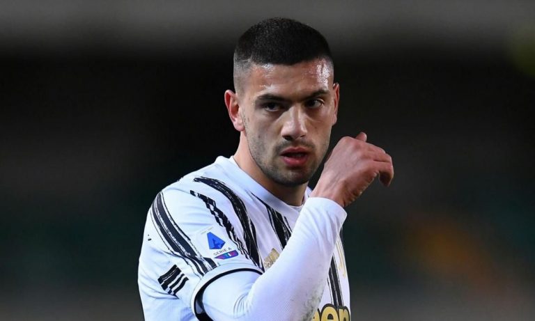 Ancelotti kërkon nga Real Madrid transferimin e yllit të Juventusit