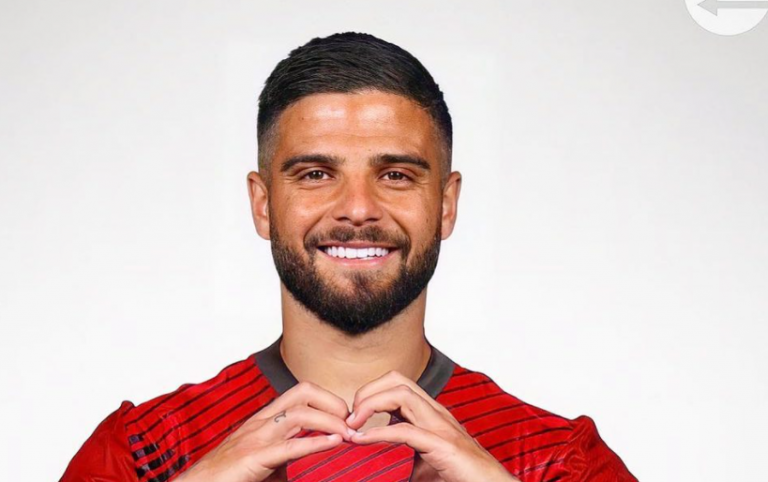 E kryer, Insigne në verë bëhet lojtar i Torontos