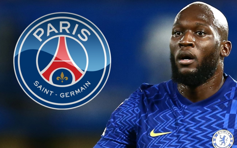 PSG gjen pasuesin e Mbappe, kërkon Lukakun