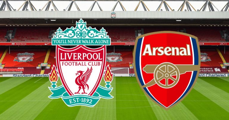 Formacionet e mundshme: Liverpool – Arsenal