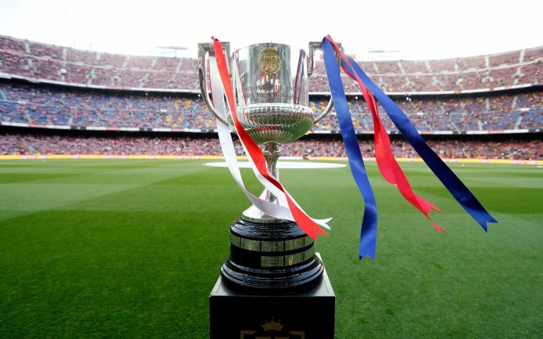 Kupa e Mbretit: Barcelona e pafat në short, vështirë edhe për Atletico Madridin