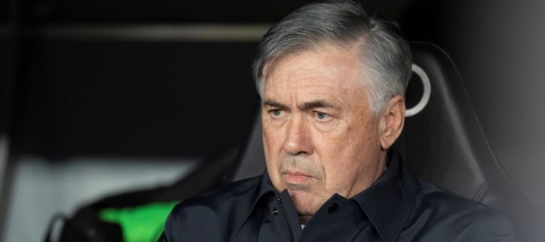 Ancelotti ankohet për orarin e ngjeshur të ndeshjeve