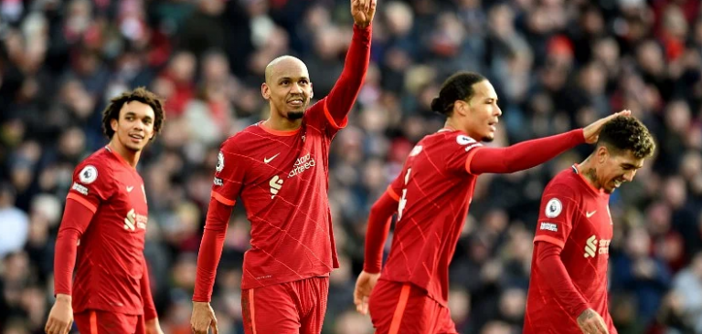 Ylli i Liverpoolit humbet ndeshjen ndaj Arsenalit